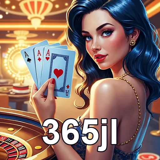 Exciting slot games at 365jl casino platform